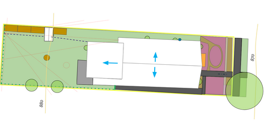 Commercial Landscape Consultation